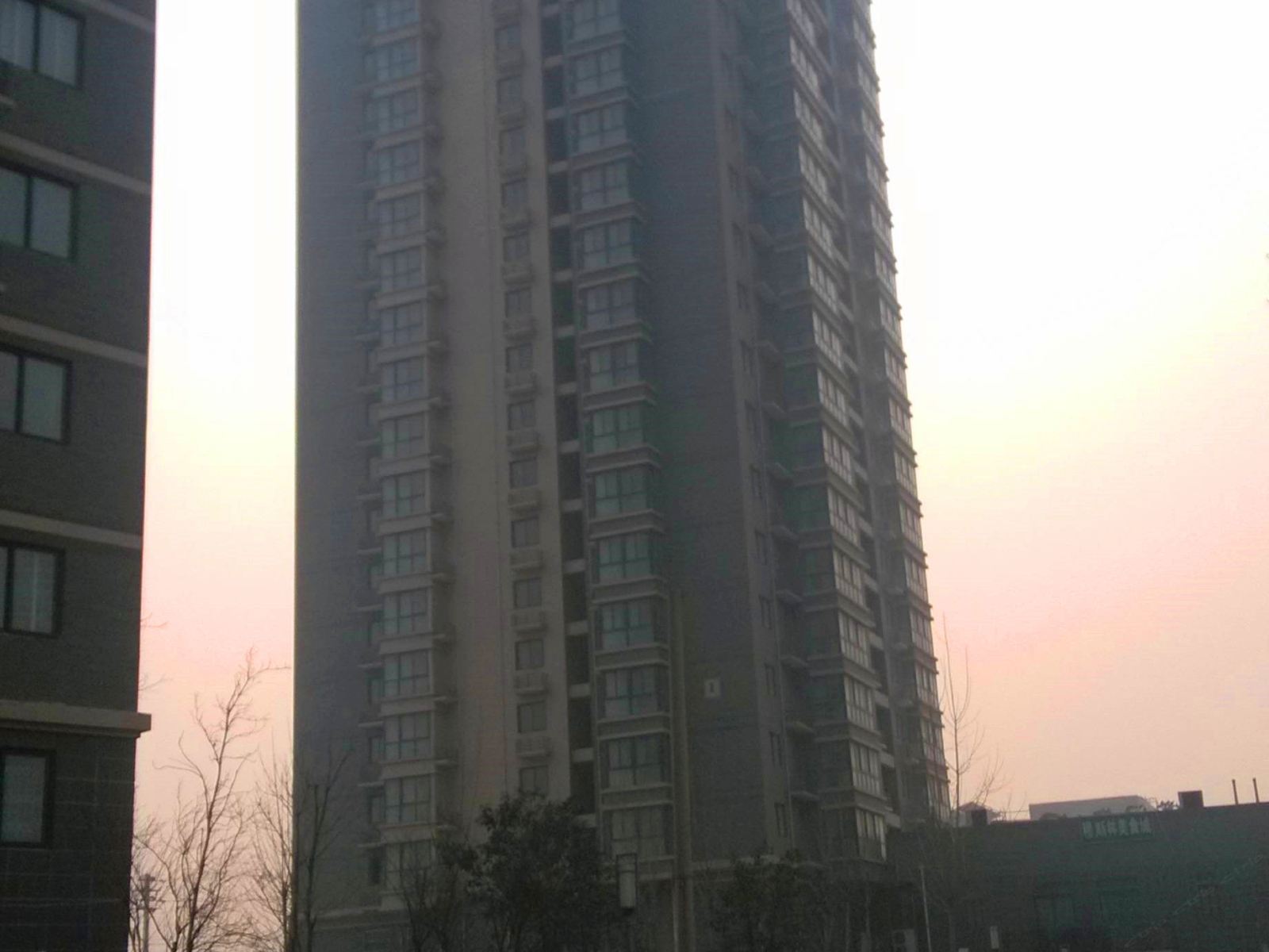 友家宾馆(西安北客站店)
