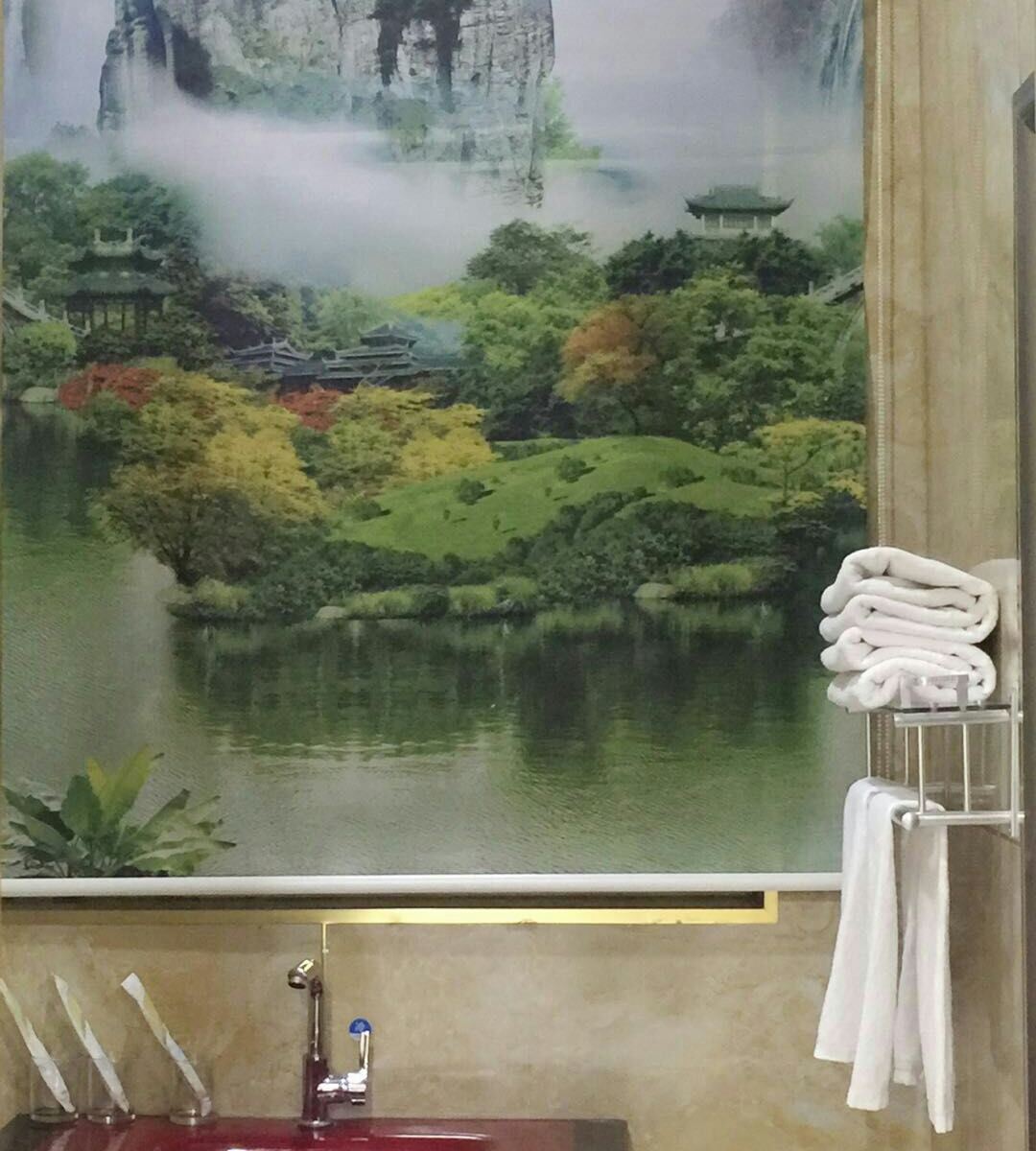 其他