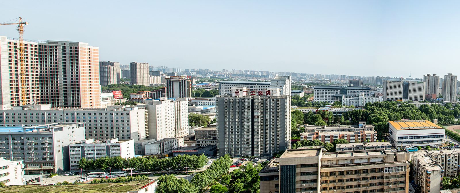 西安憩之家公寓