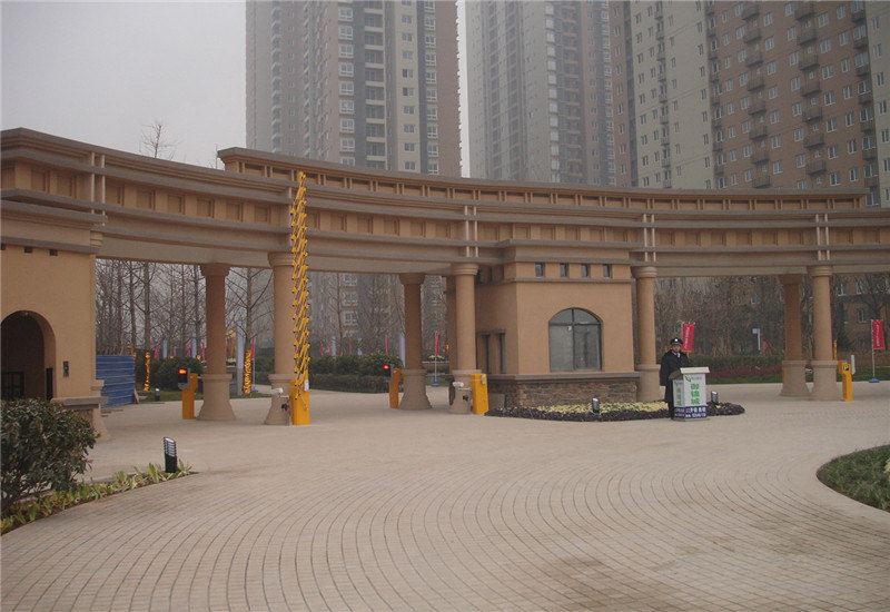 西安御景城V青年短租公寓