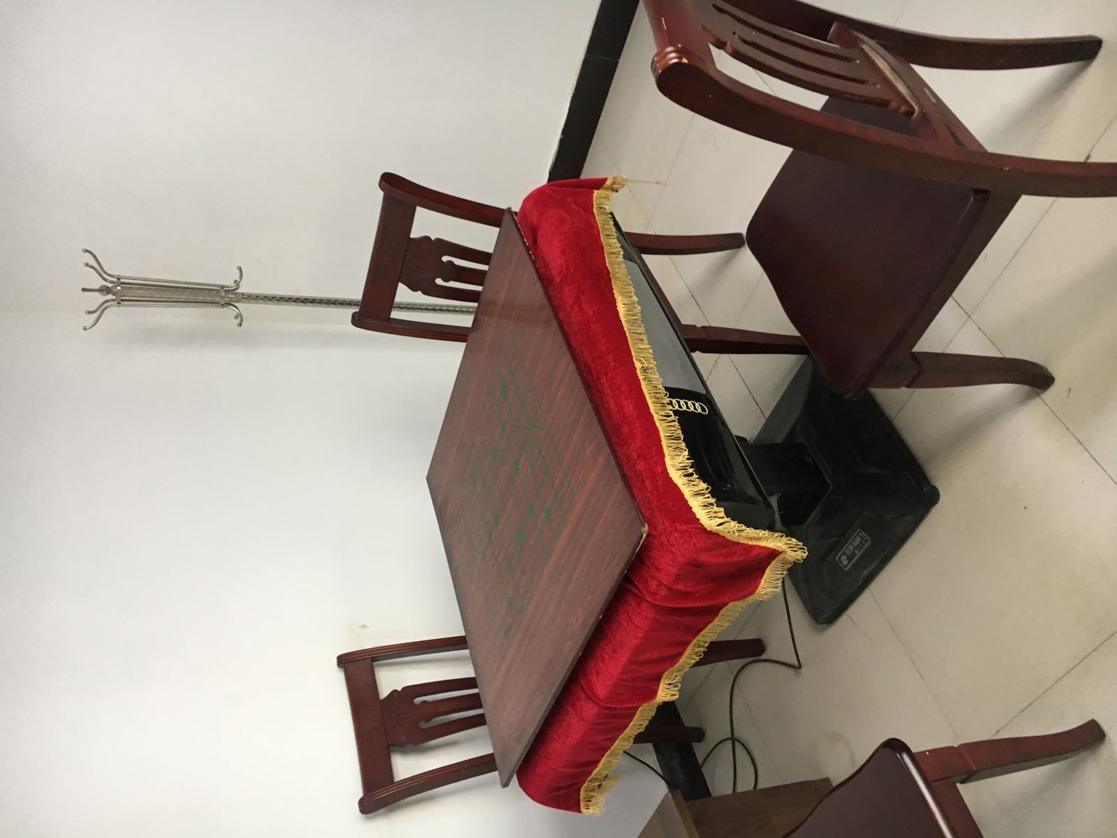其他