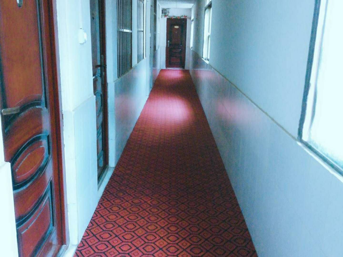西安凯悦快捷酒店
