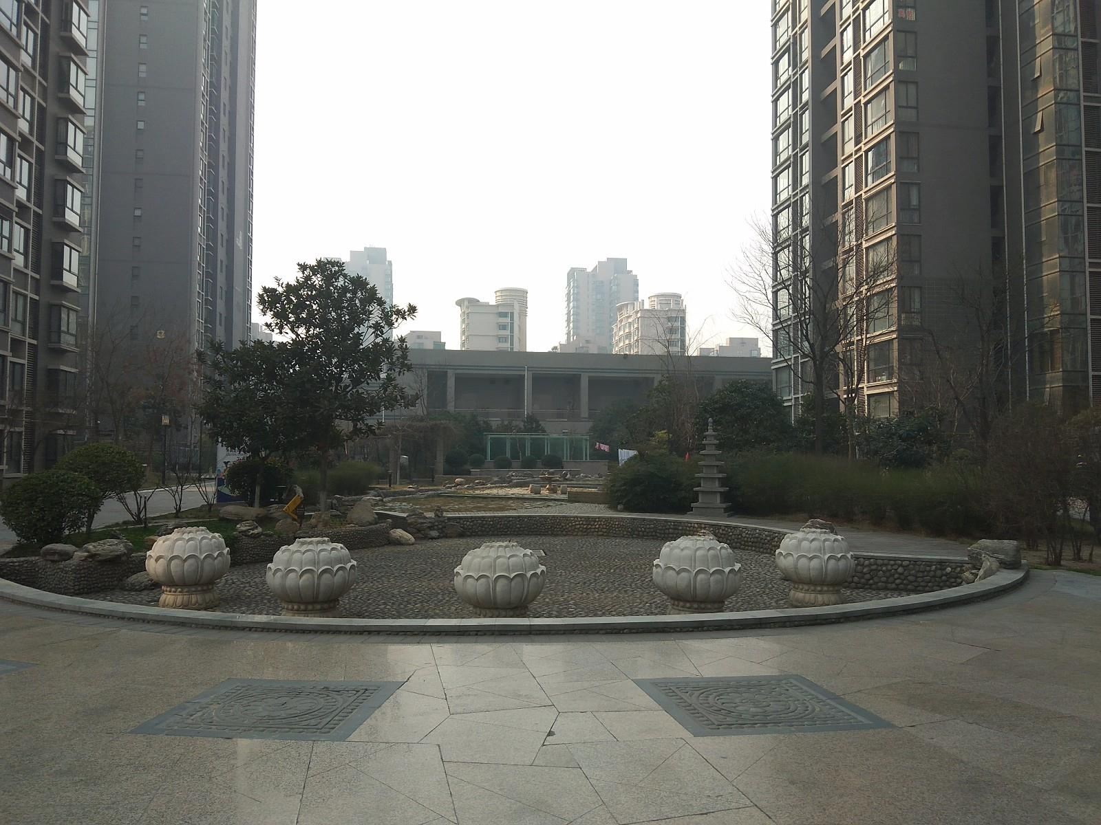 西安盛唐壹号公寓