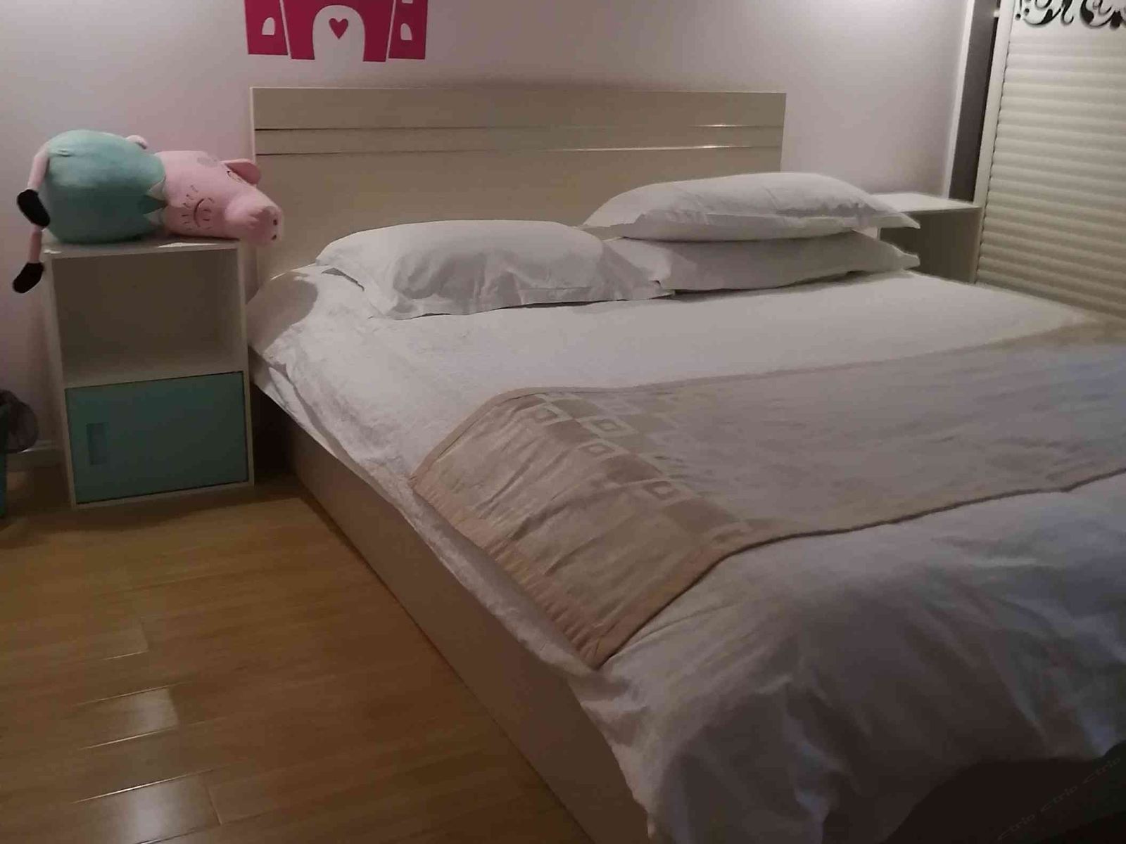 西安A加公寓