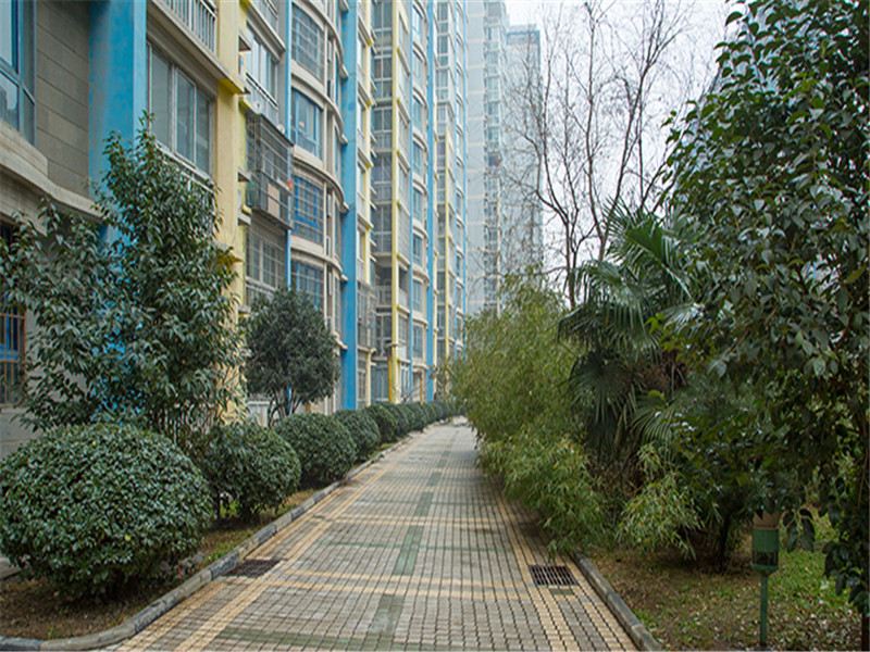 西安土豪屋精品公寓(雁翔路分店)