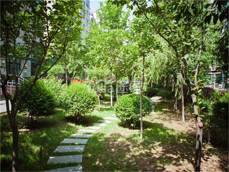 西安土豪屋精品公寓(雁南五路分店)