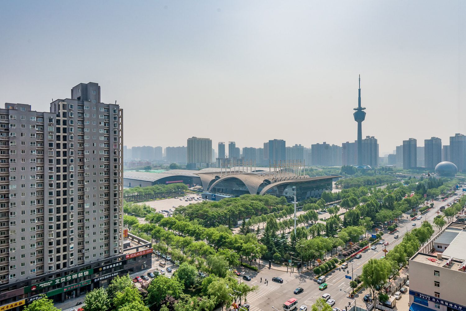 西安以琳甜蜜之家公寓