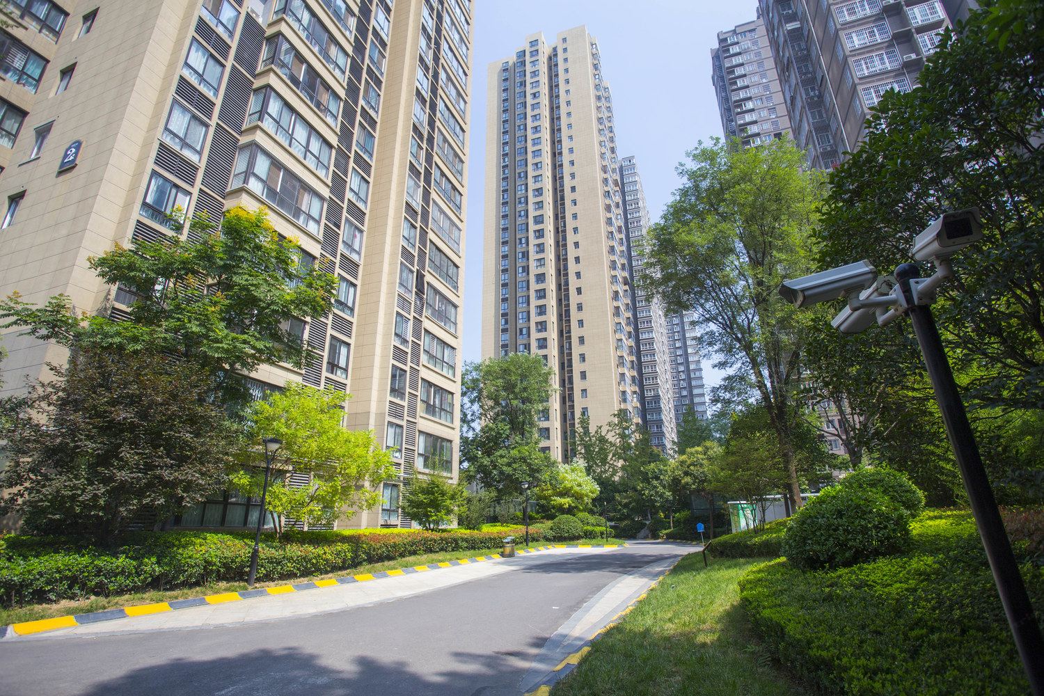 西安洛洛熊普通公寓