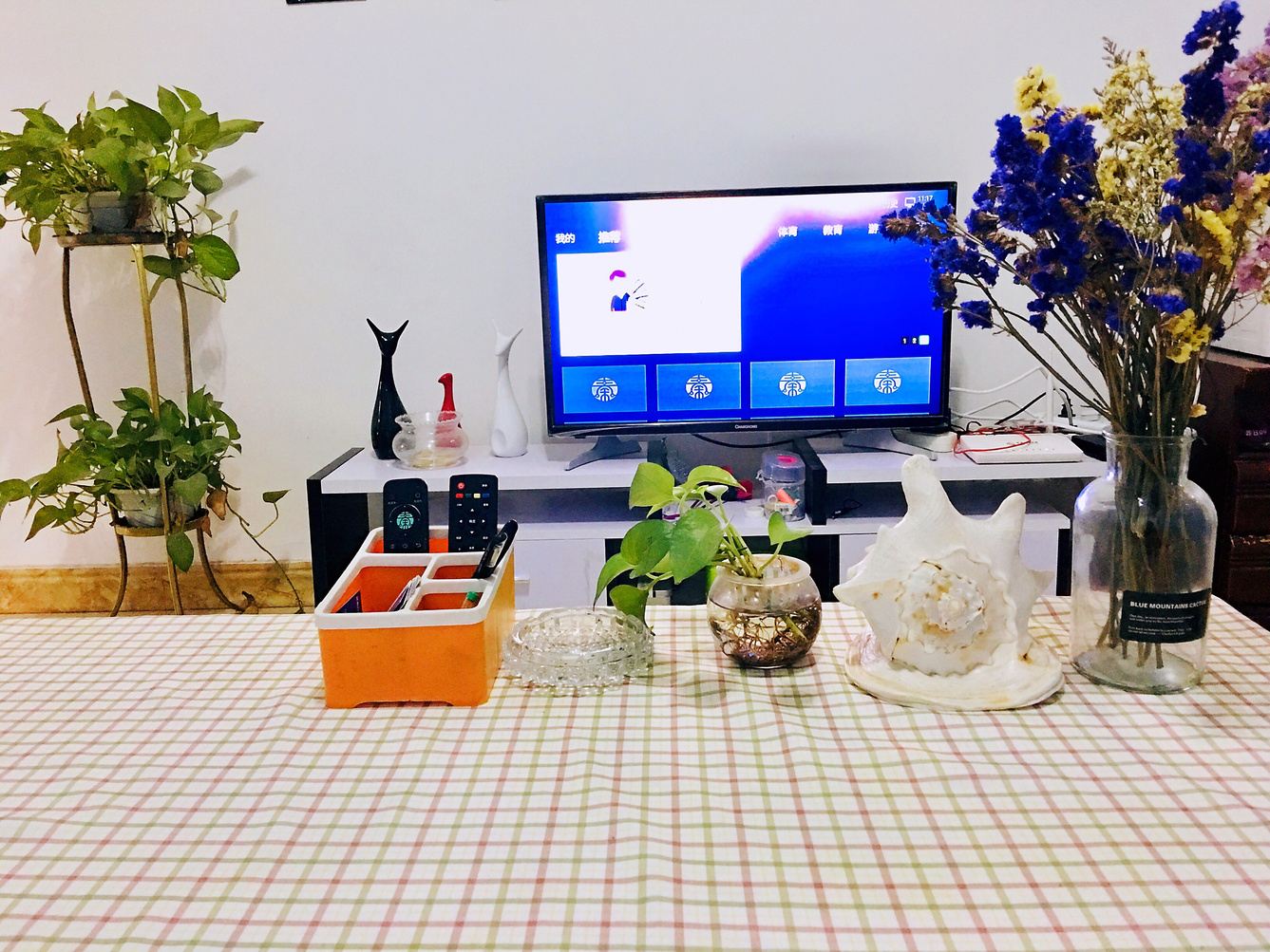 其他
