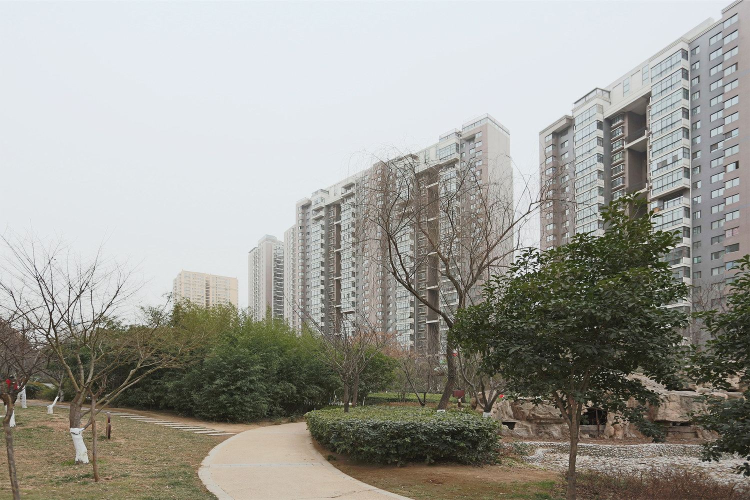 西安巧克莉民宿(康乐路北口分店)