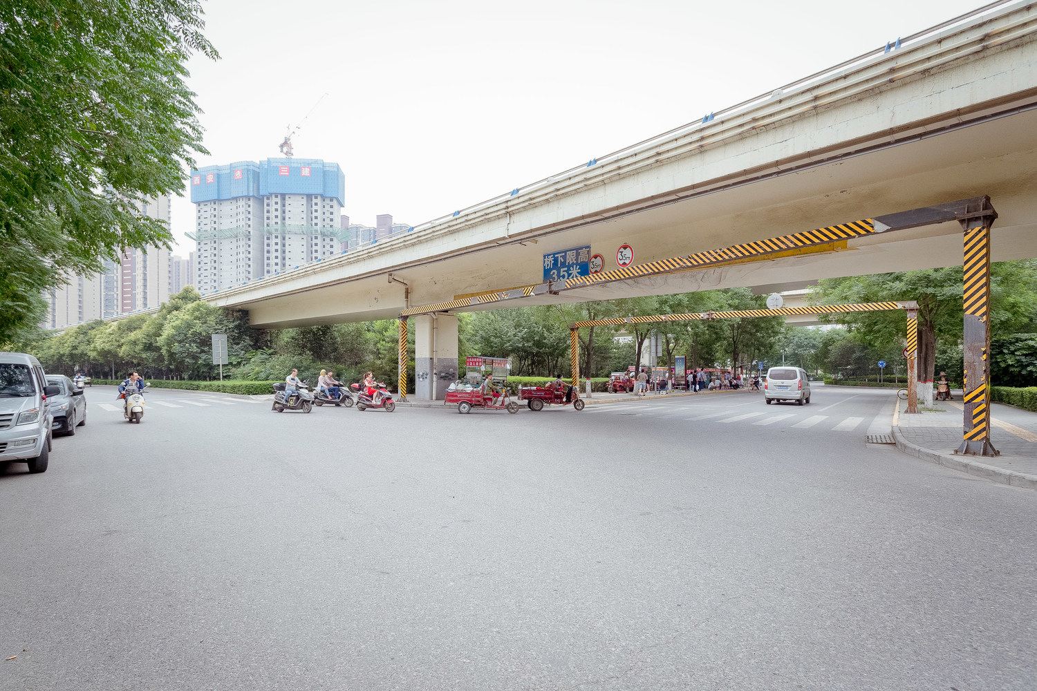 西安睡到自然醒公寓(重光路分店)