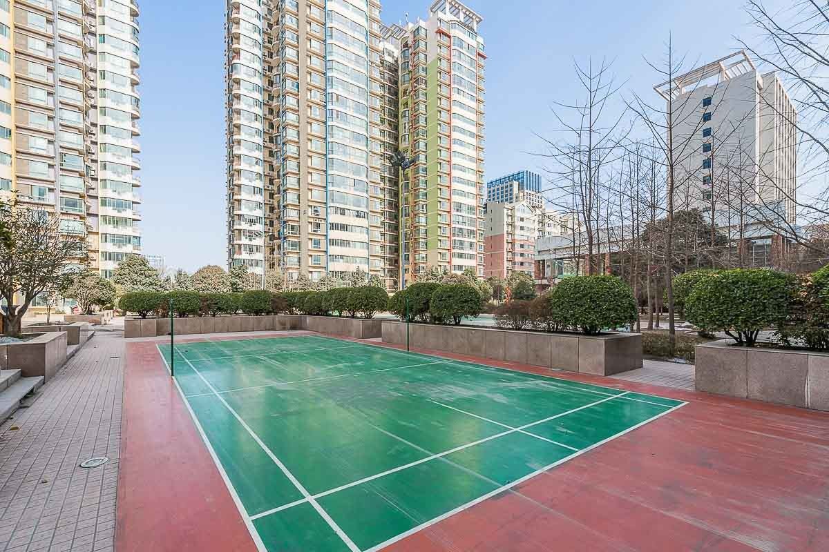 西安路客BE1540精品民宿