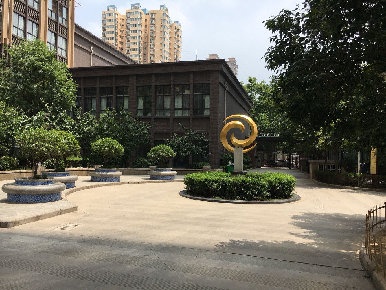 西安东泰宜品旅途之家普通公寓