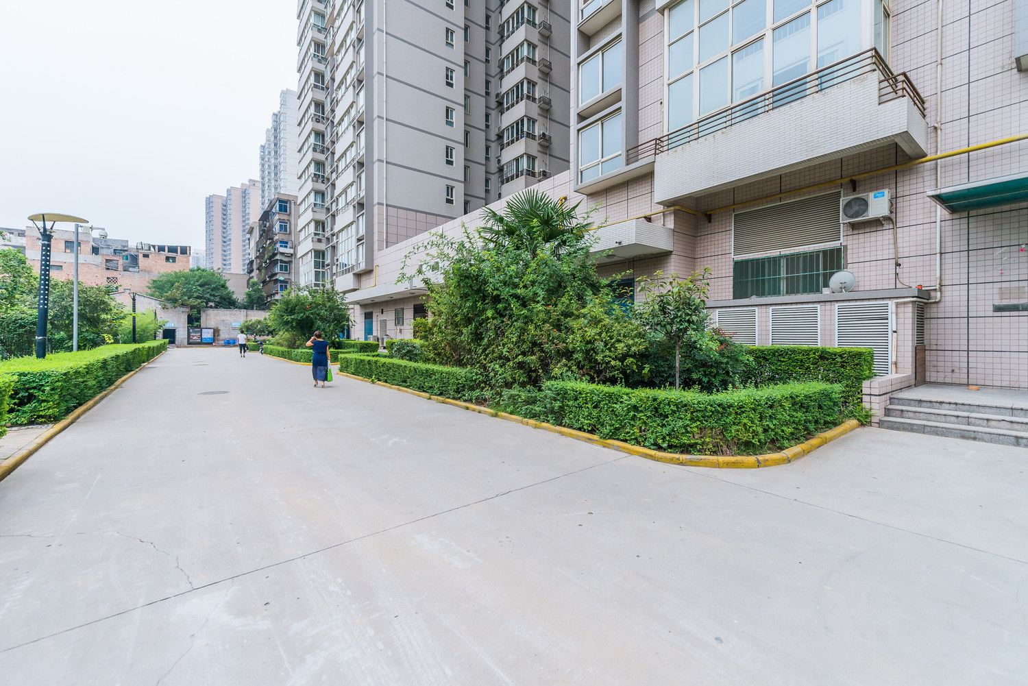 西安玉的温馨小屋