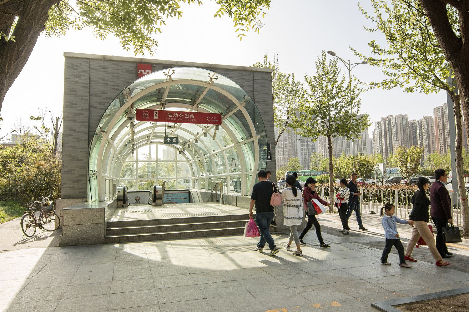 杨小厨普通公寓(西安未央路店)