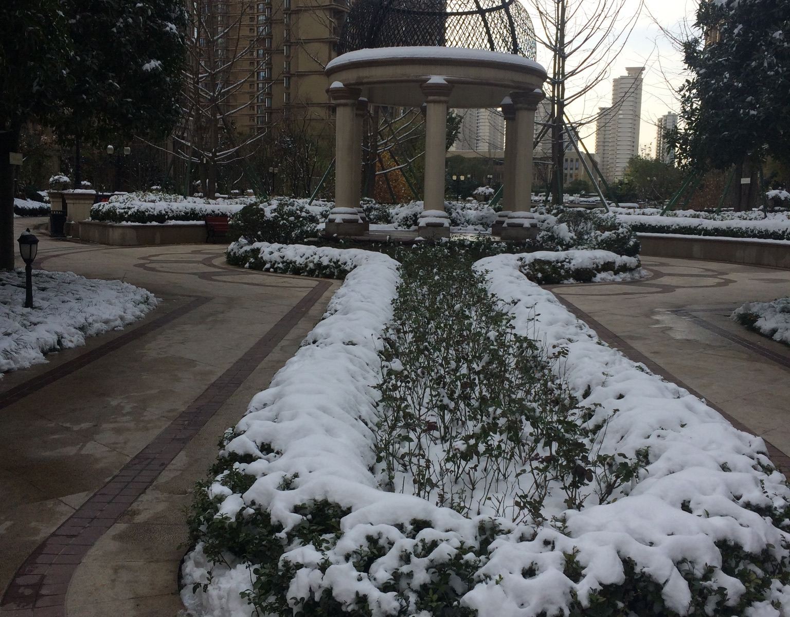 西安静界小住普通公寓