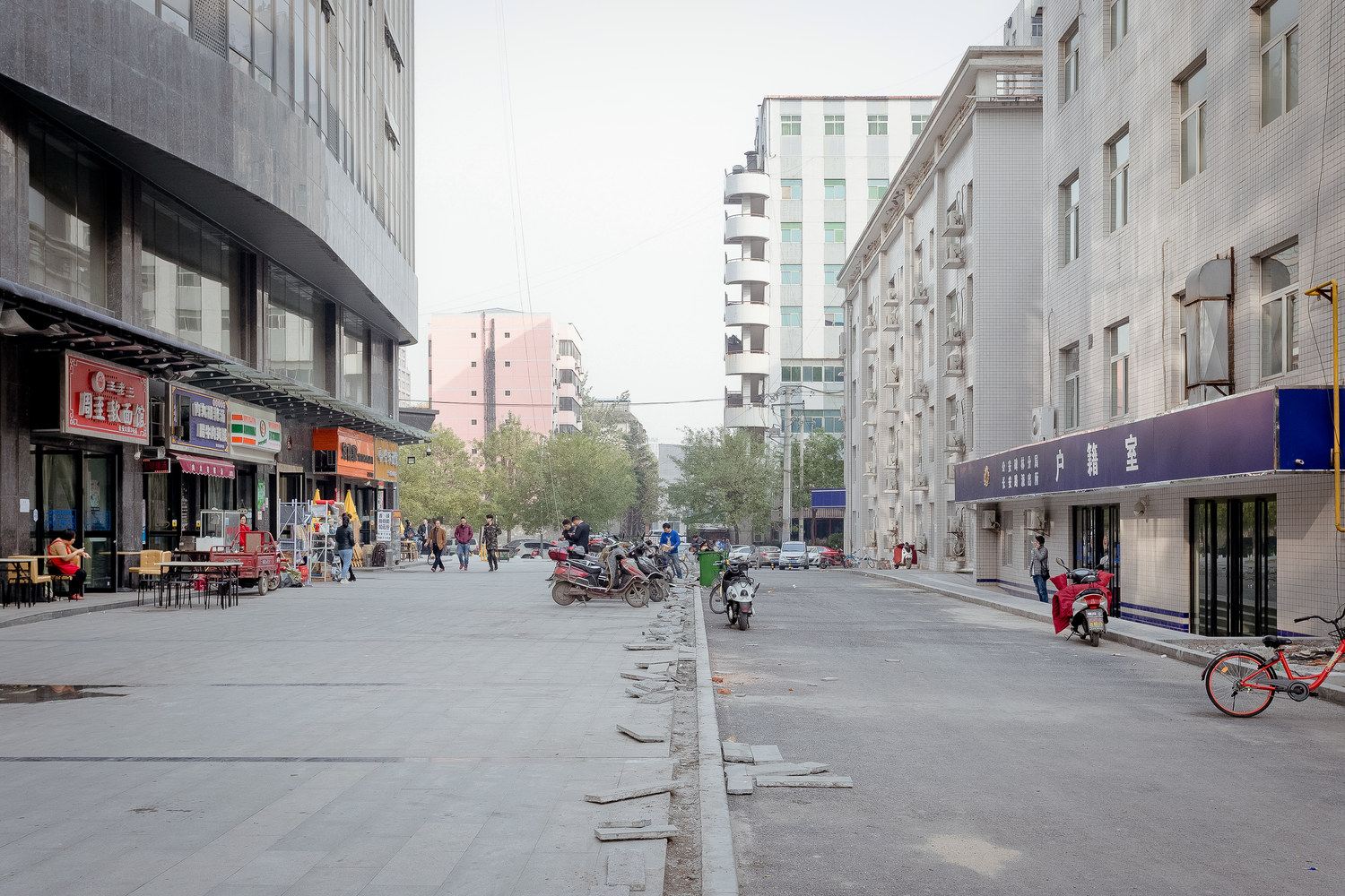萌萌的公主酒店式公寓(西安长安路店)