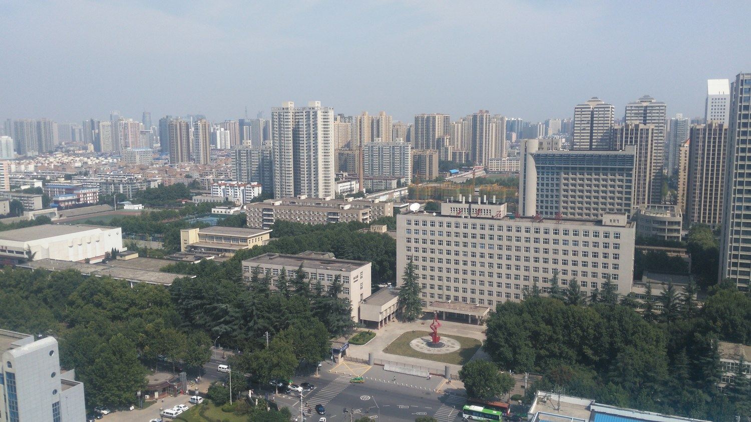 西安可爱小窝酒店式公寓