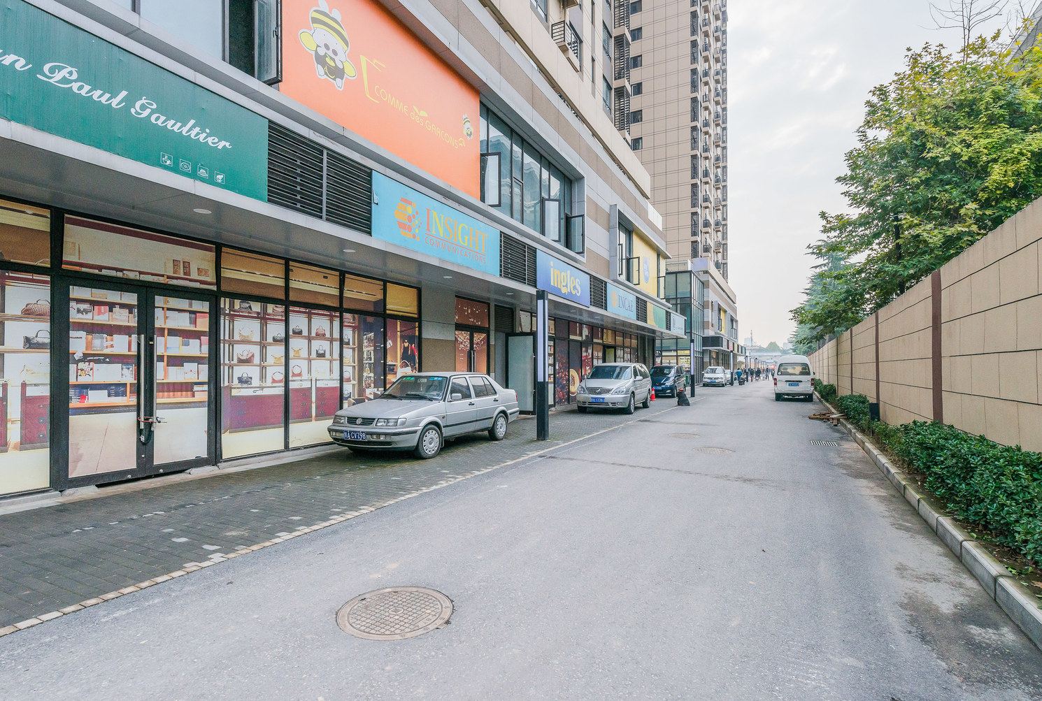 巧遇民宿(西安青松路店)