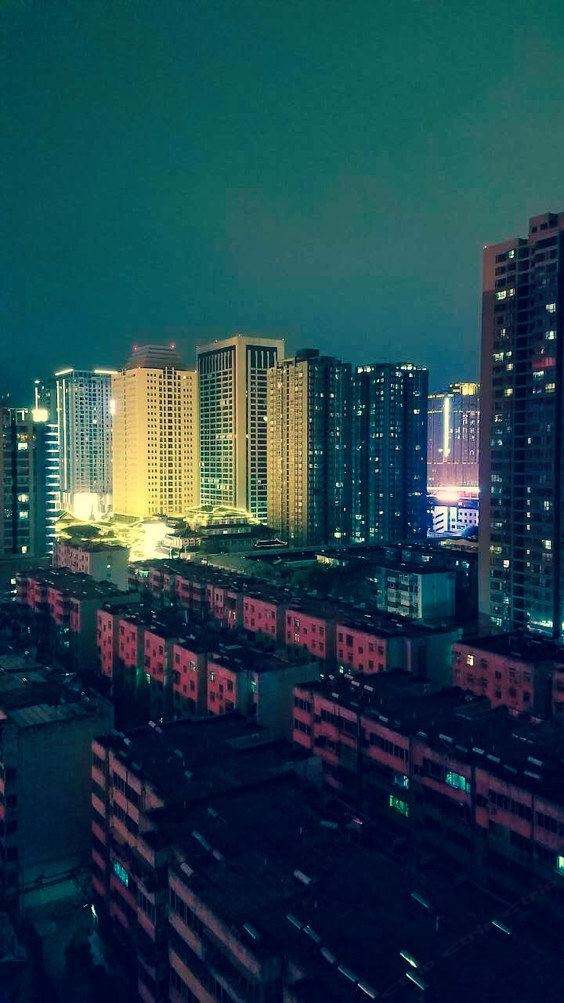 西安龙首风情普通公寓(纬二十七街店)