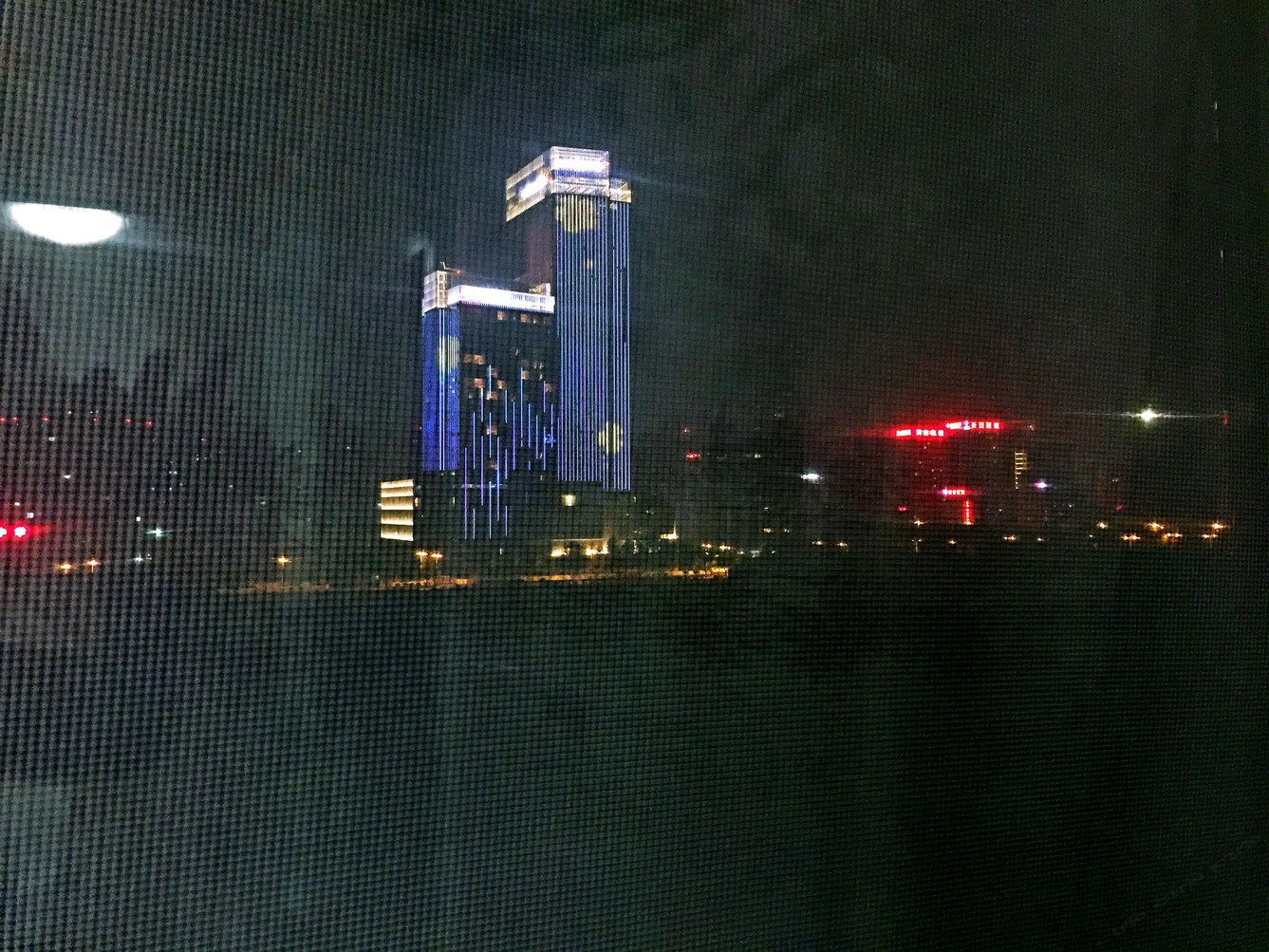 西安nice屋普通公寓