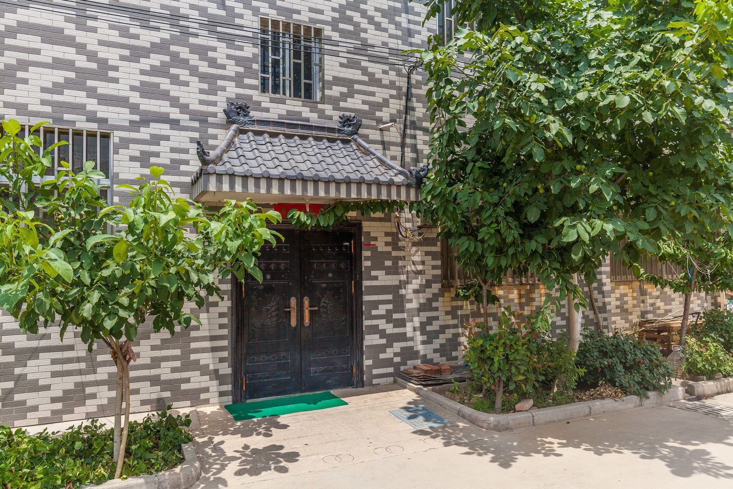 西安秦俑之家公寓(临潼区骊山街办胡东小区分店)