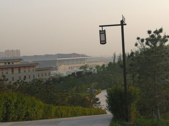 西安小晴公寓
