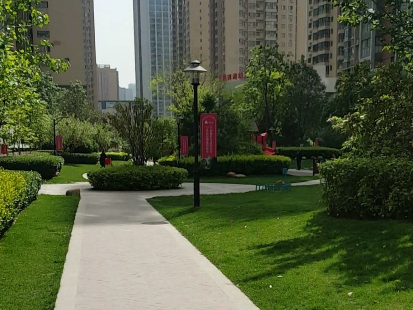西安雅馨居公寓(凤城七路西口分店)