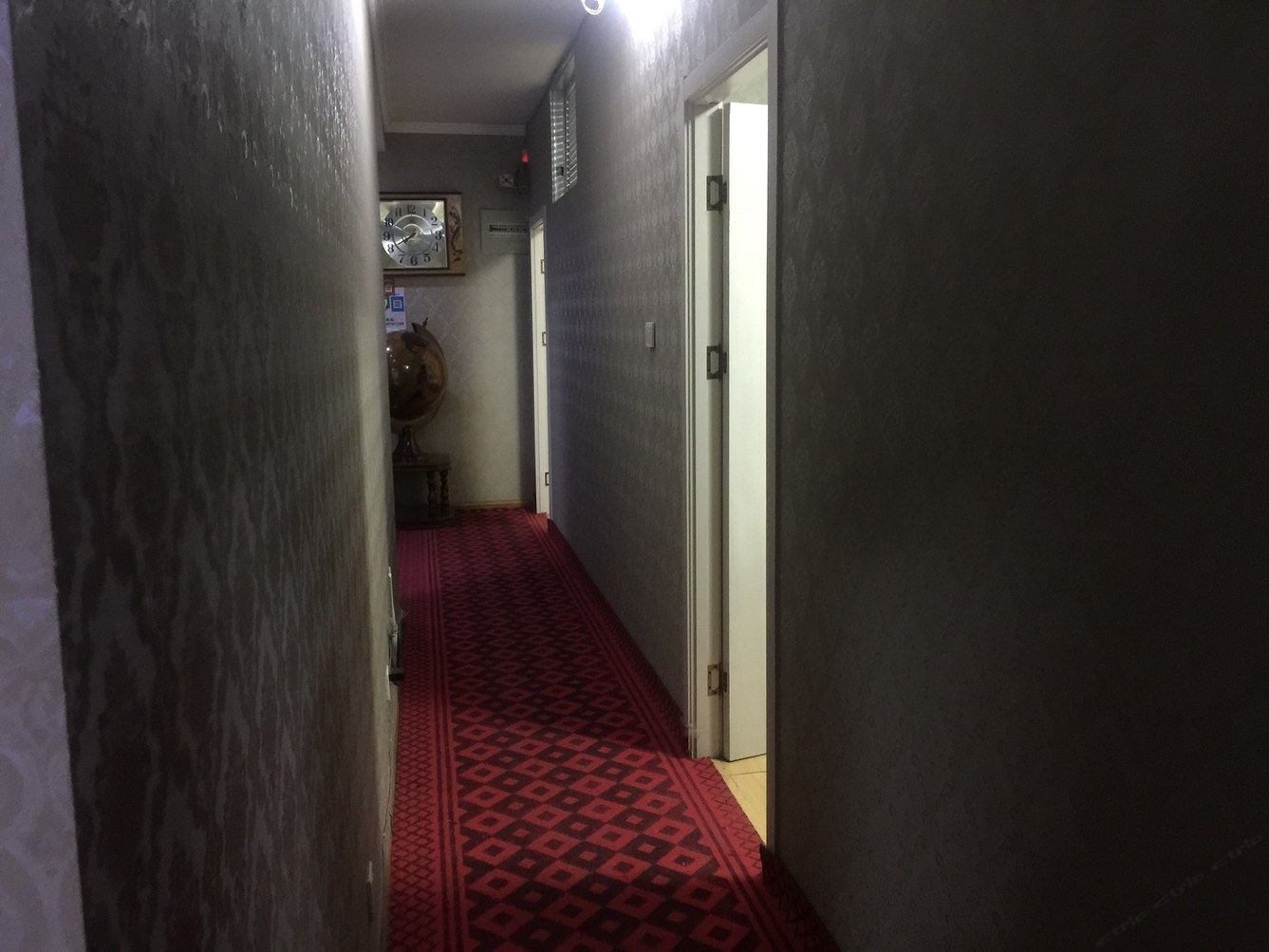 其他