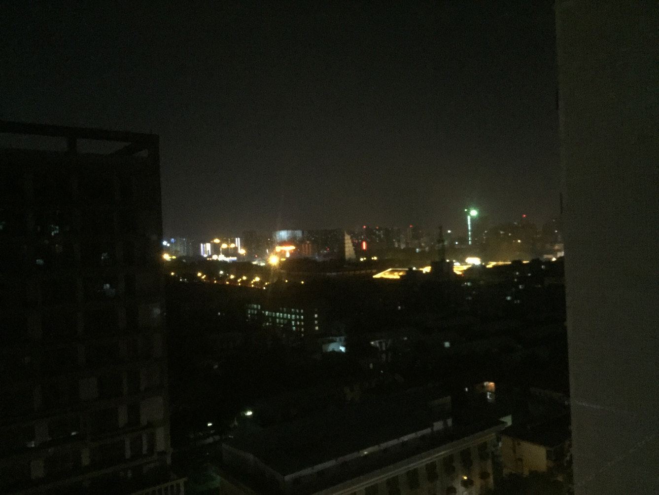 西安壹点公寓(昌明路东口分店)