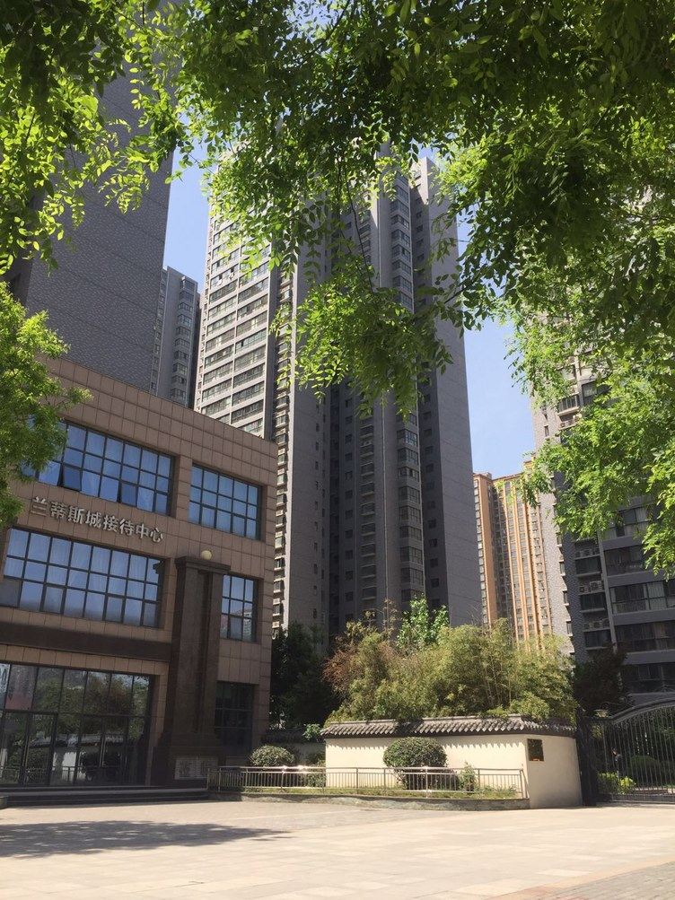 西安恬静小筑公寓(南沙坡村分店)