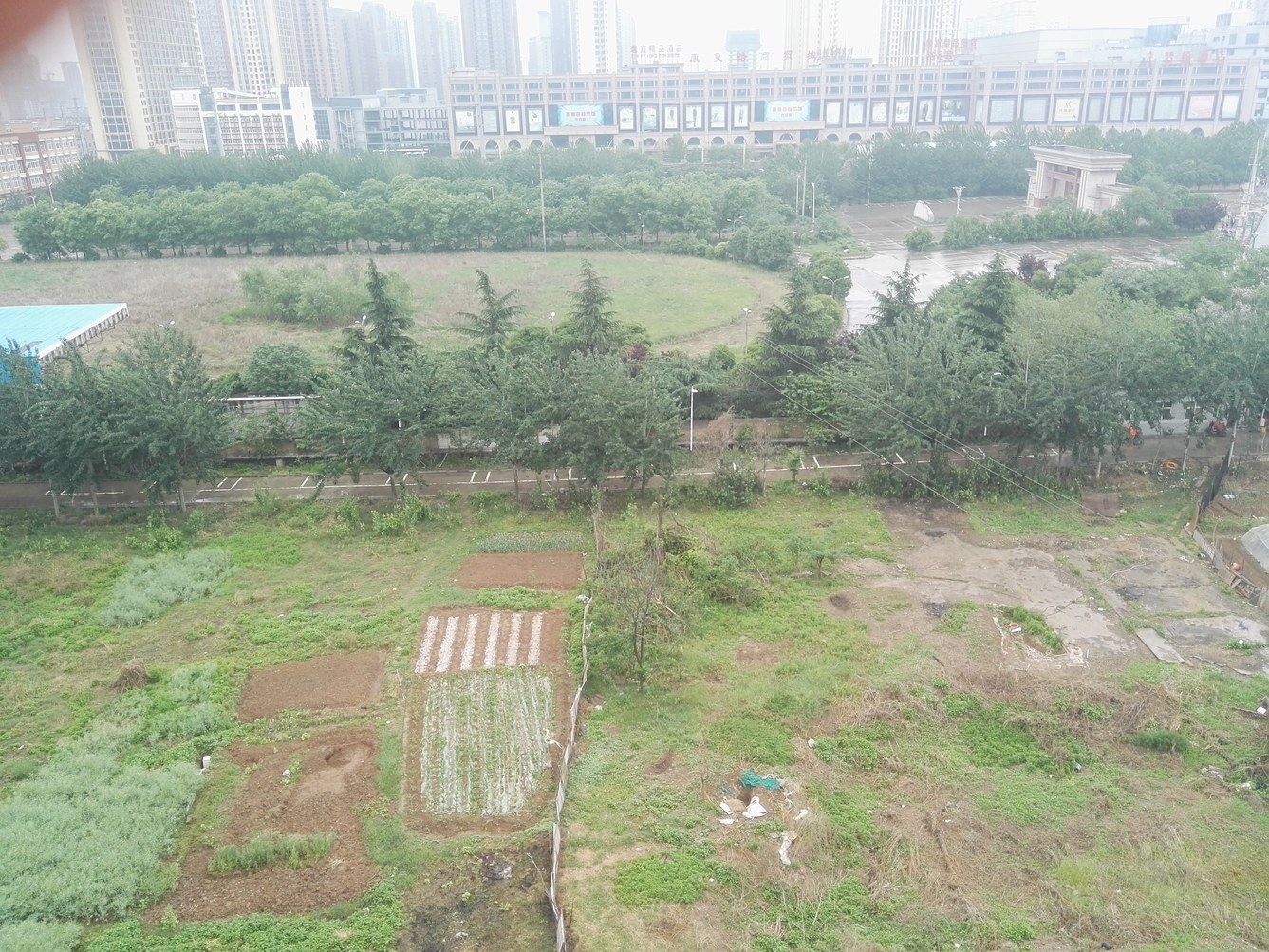 西安瑞康公寓公寓