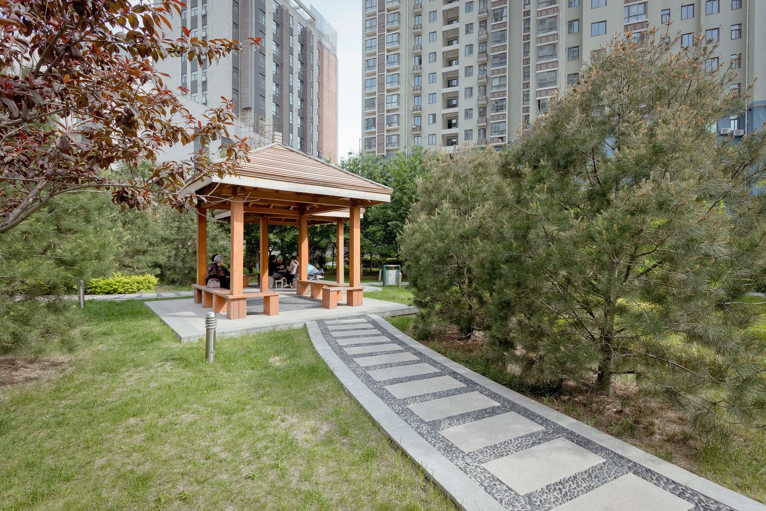 西安兔掌柜公寓(南李村分店)
