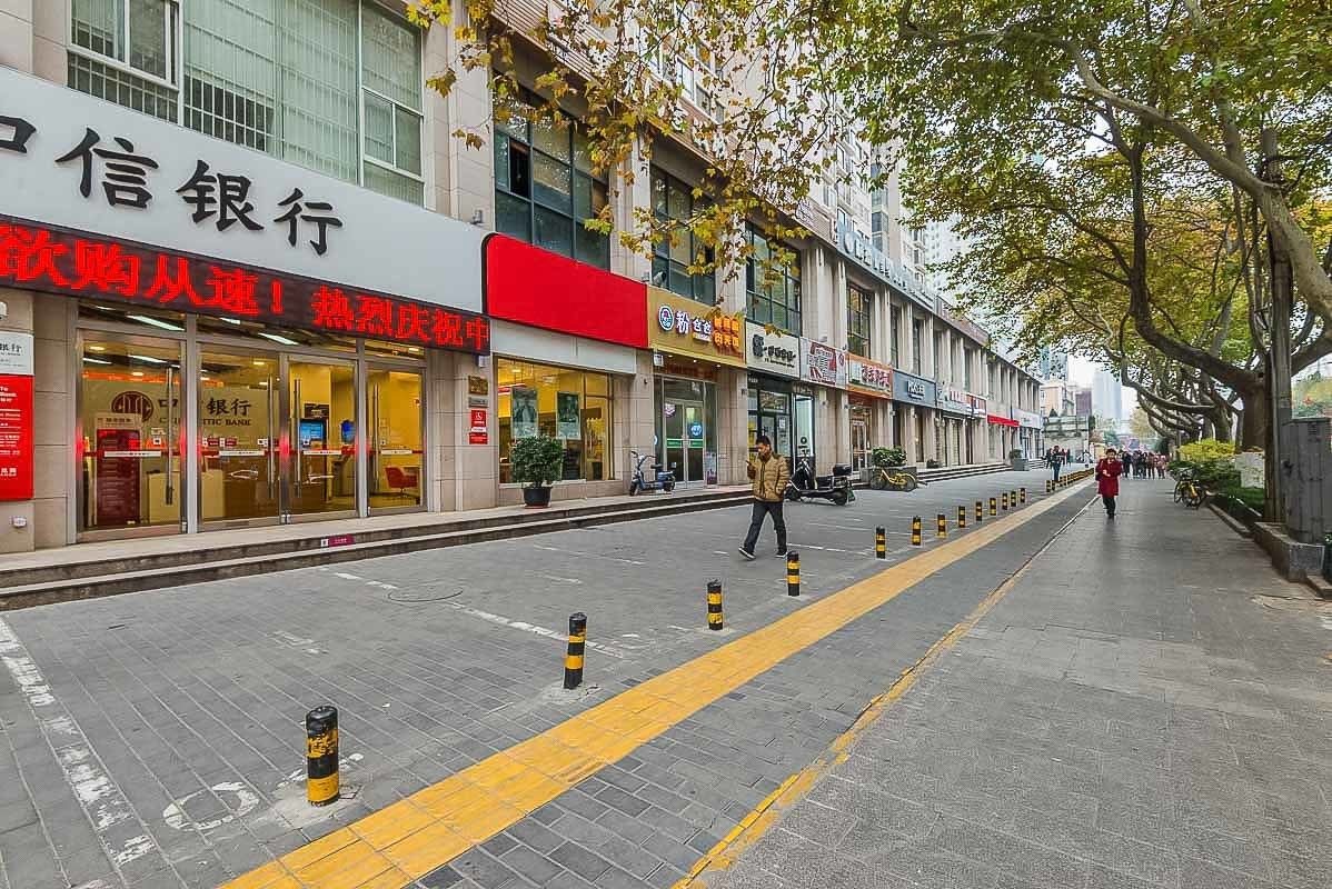 杜明公寓(西安环保路店)
