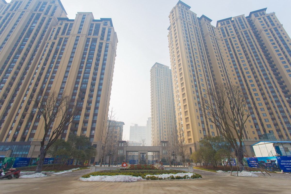 西安之家公寓(灞桥店)