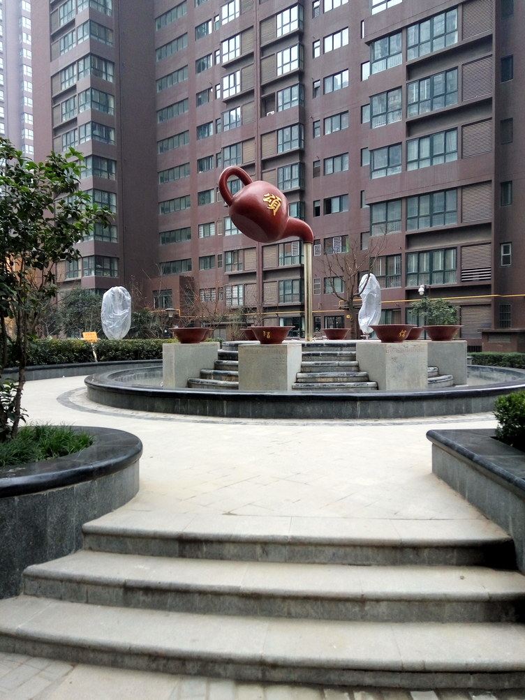 西安思源公寓(北沙坡路店)