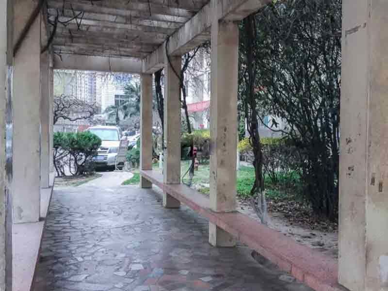 西安梦想拾基地普通公寓
