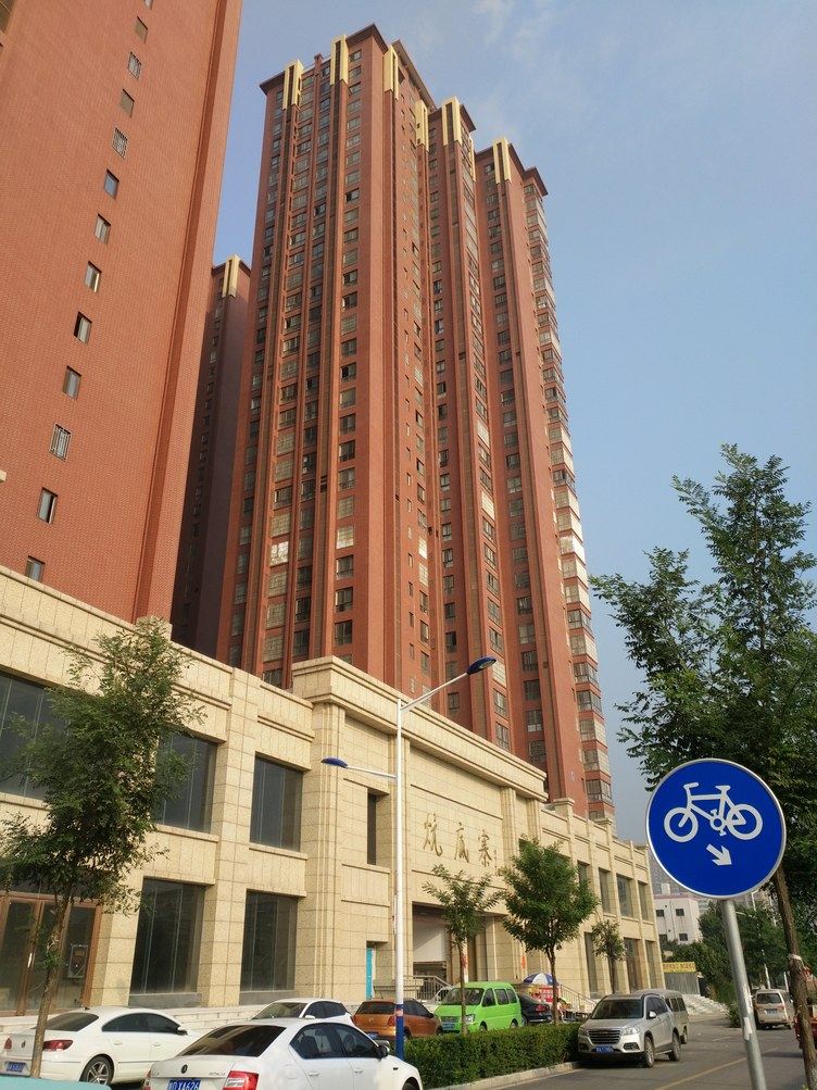 西安清优雅居普通公寓