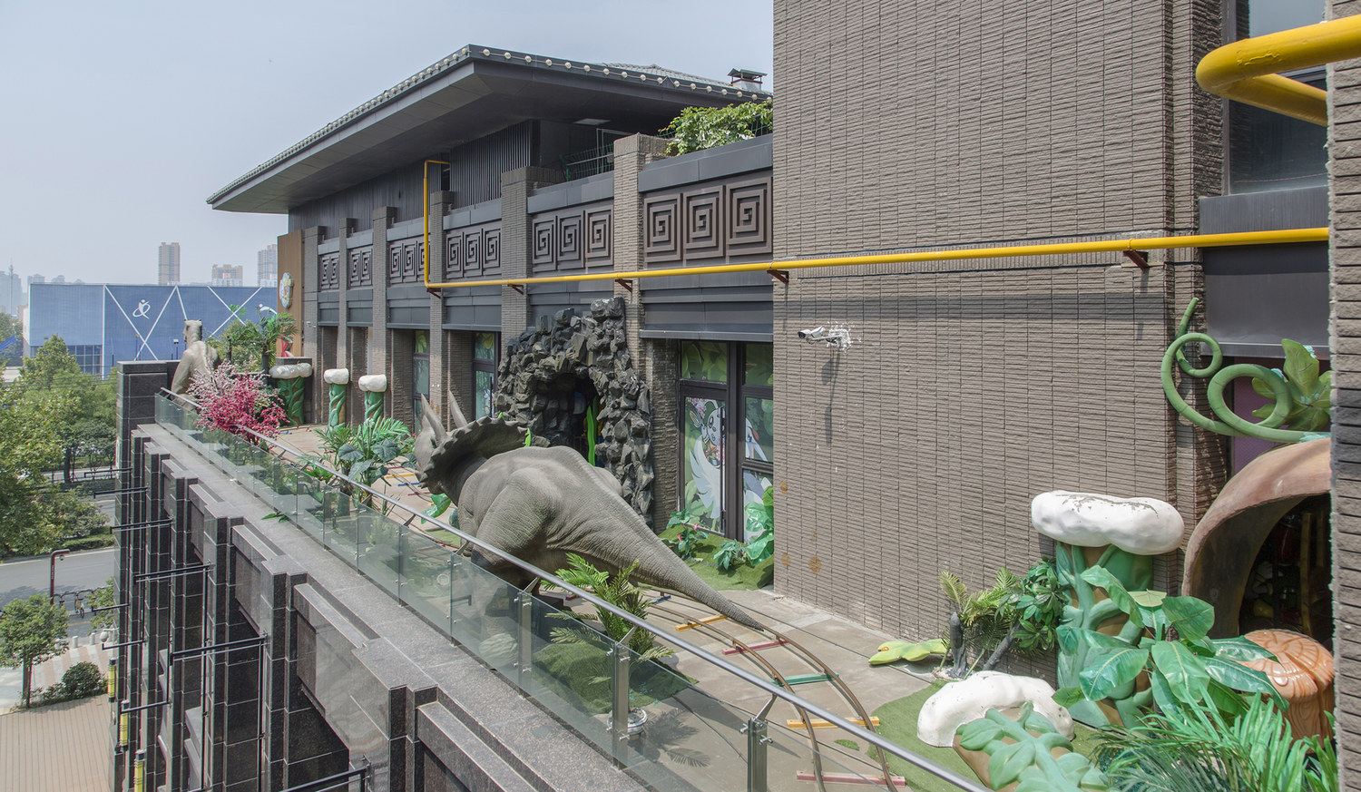 西安黄昏后公寓(分店)