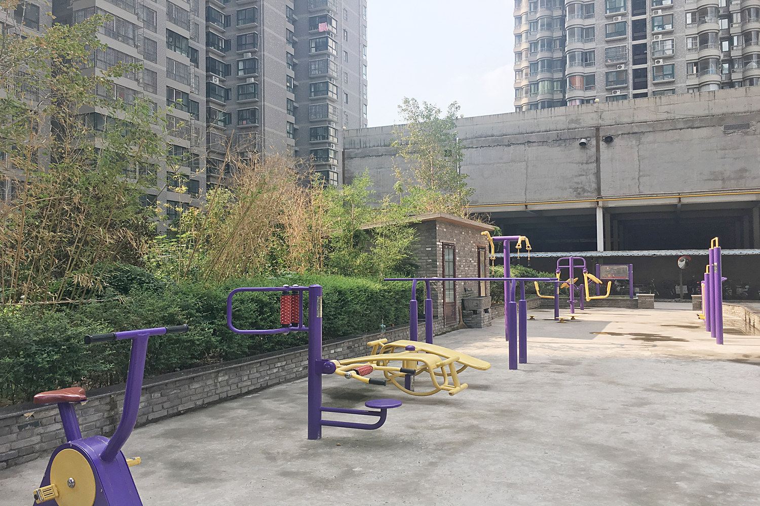猫咪萝卜的小窝普通公寓(西安永兴路店)