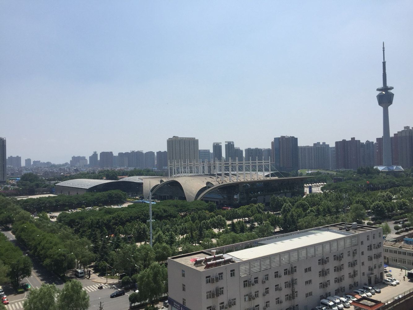 柒月胡同普通公寓(西安翠华路雁展路口店)