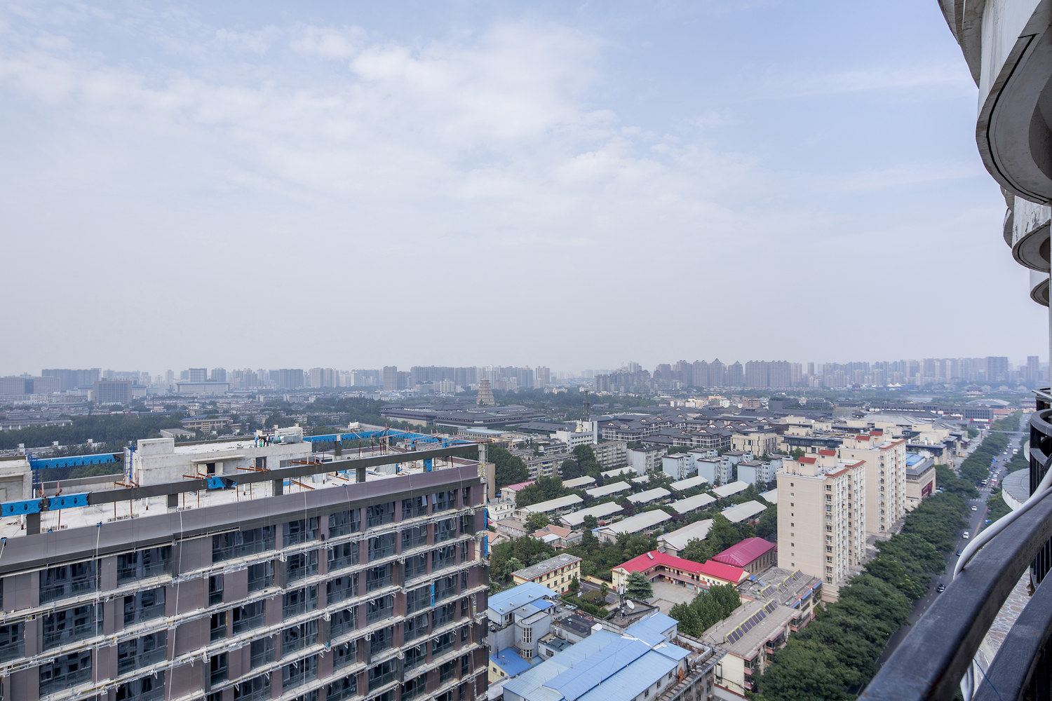 西安西安转角小憩普通公寓(翠华路店)