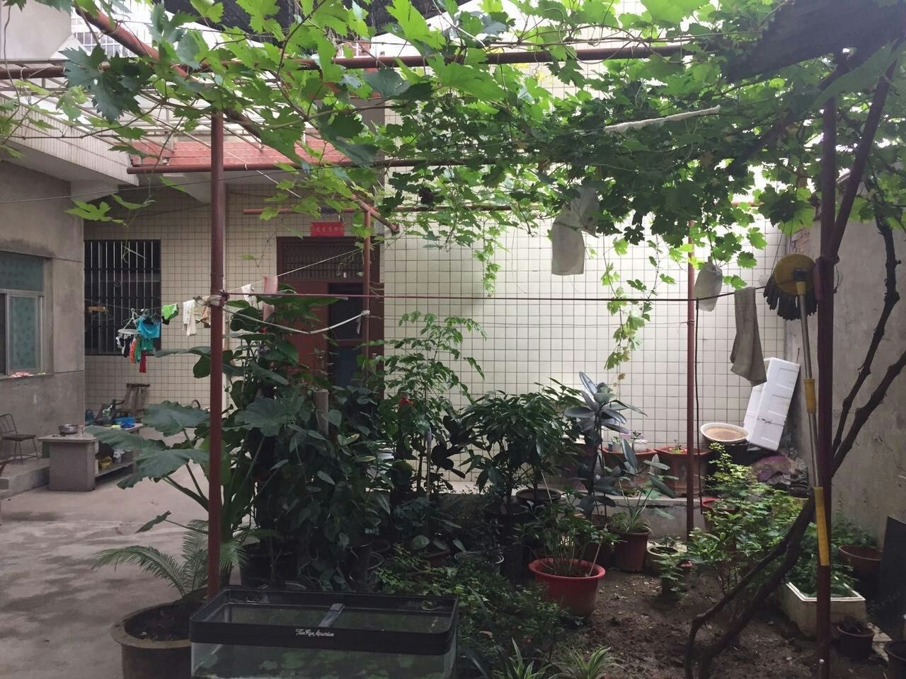 西安家辰家庭公寓