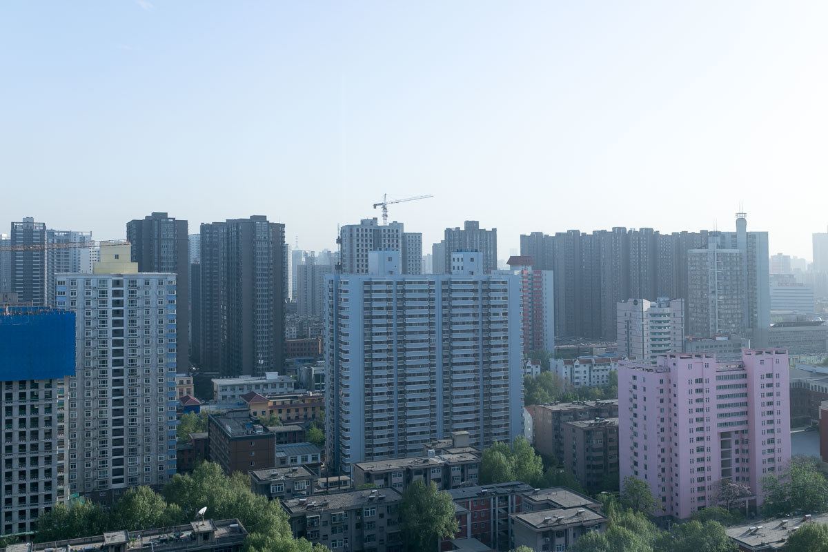 西安路客BE7280精品民宿