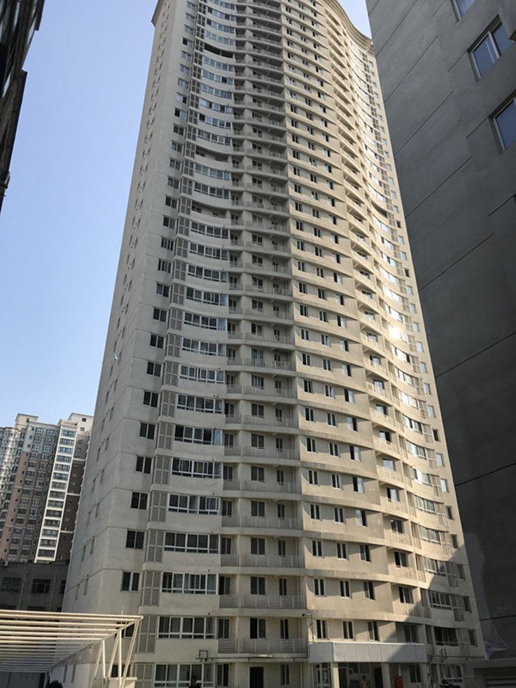 博君公寓式酒店(西安吉祥村地铁站店)