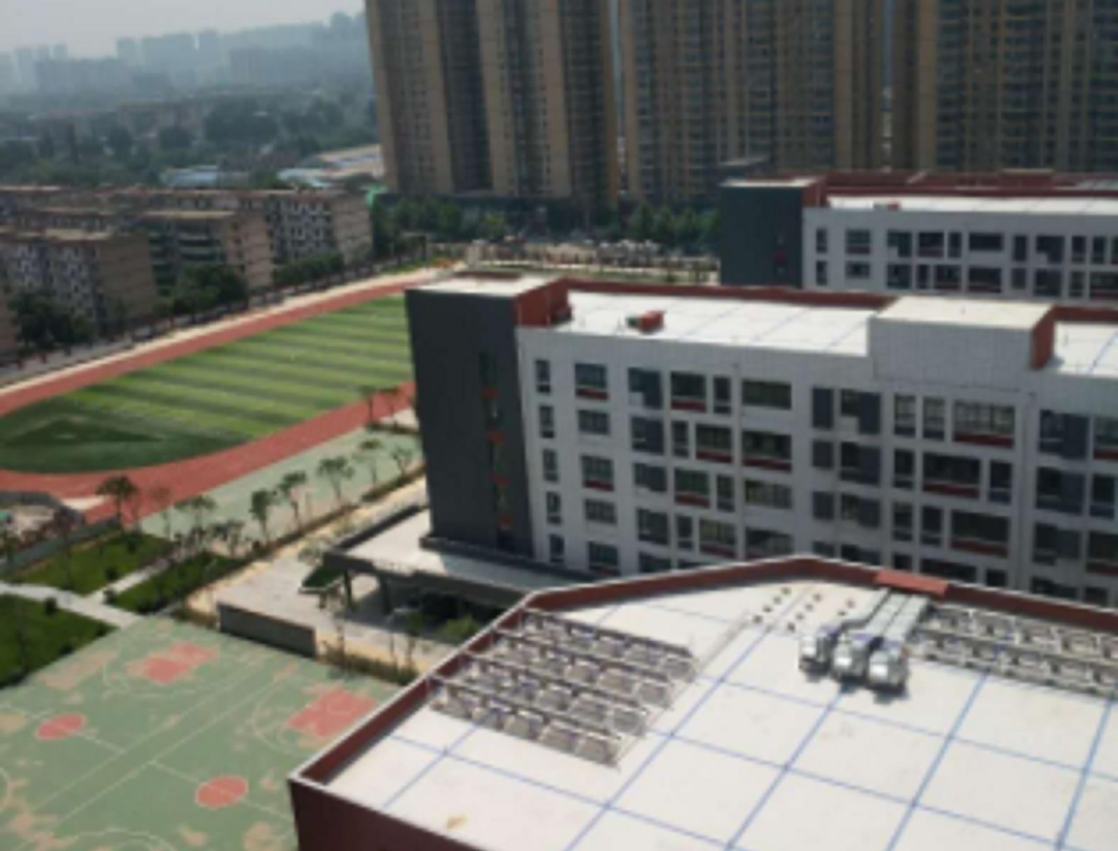 西安云上公寓