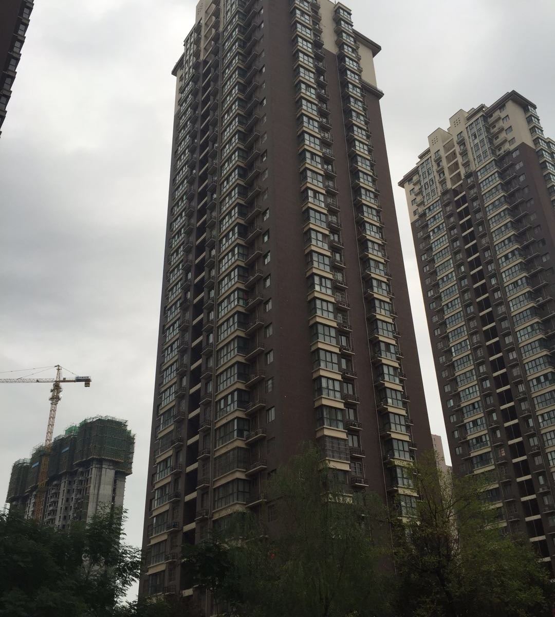 阳光宾馆(西安北客站店)