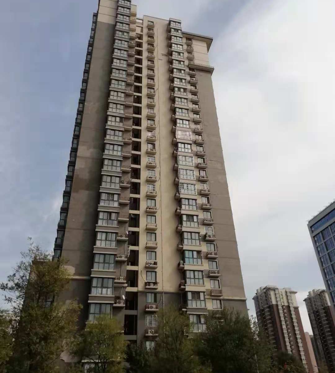 西安阳光公寓宾馆