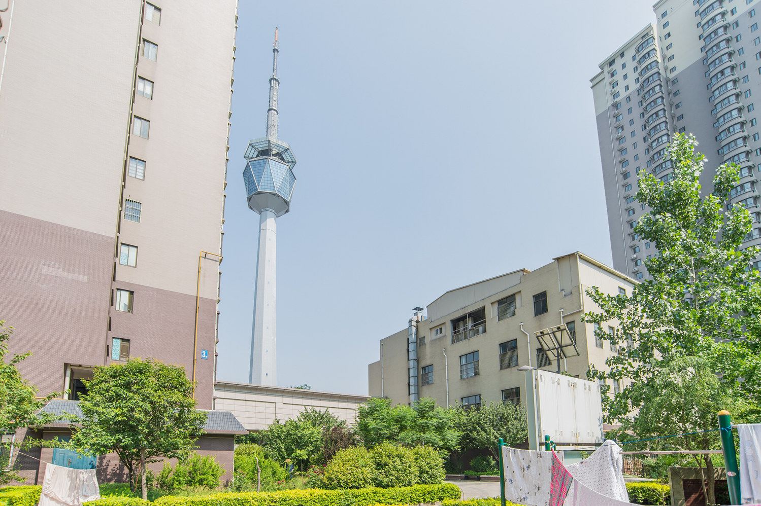薛晶晶薛公寓(西安新小寨村店)