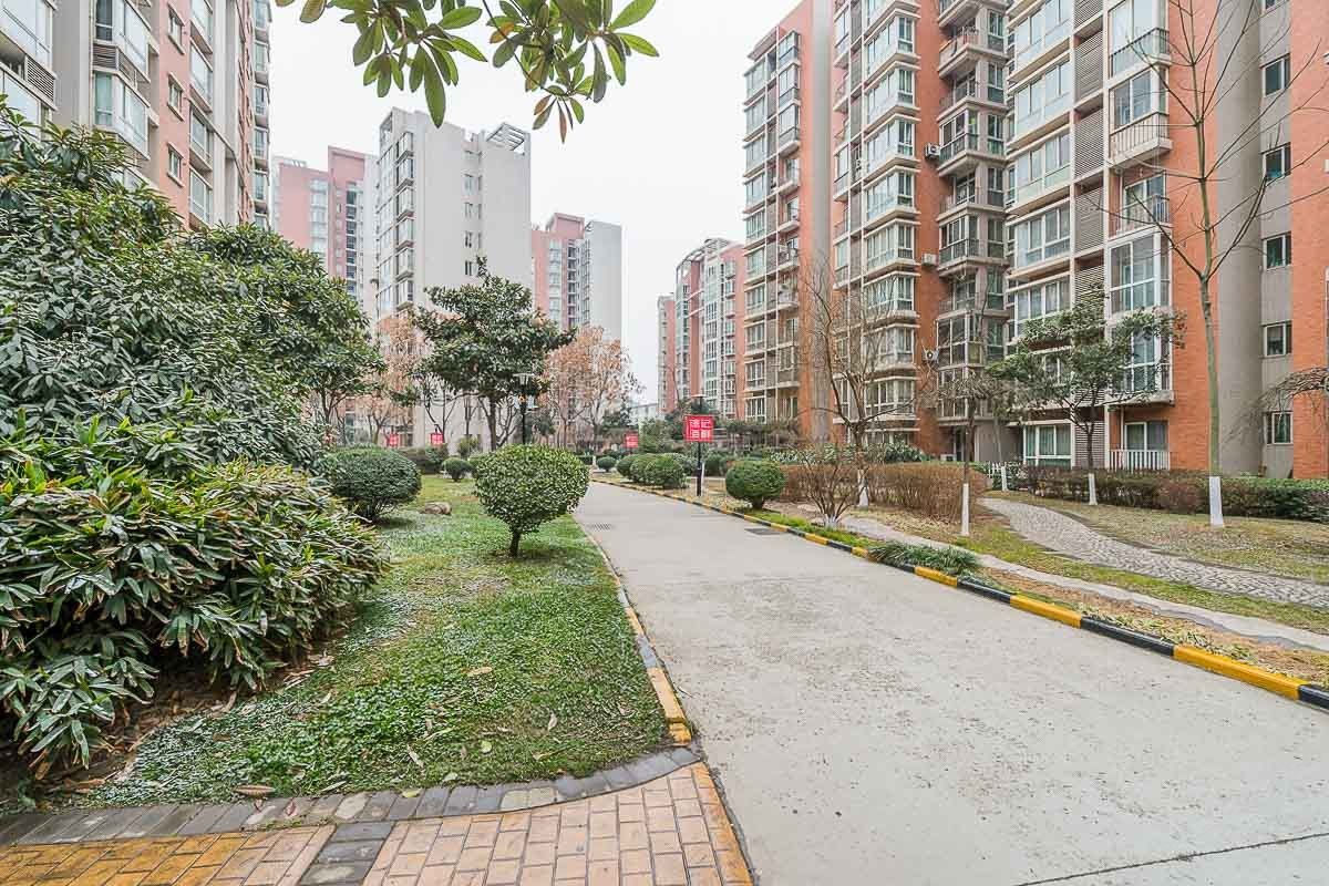 西安路客BD6220精品民宿(科技路西口分店)